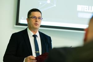 Mesterséges intelligencia a rendvédelemben -7